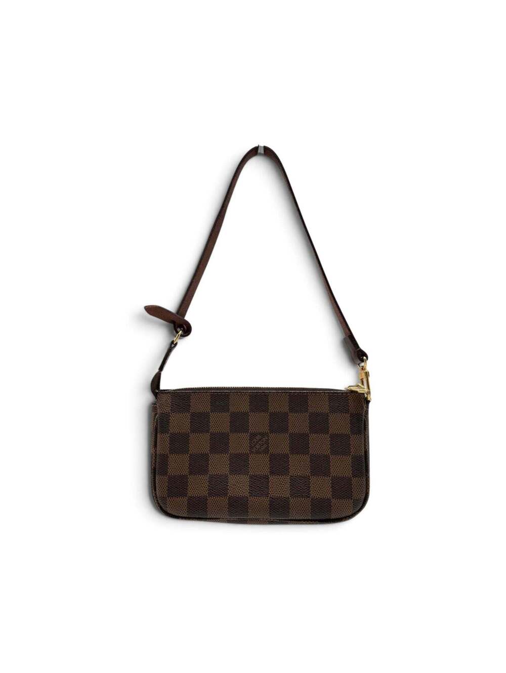 Louis Vuitton Damier Ebene Pochette Accessoires